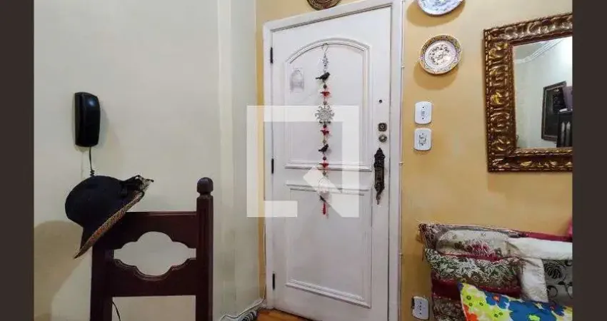 Apartamento para aluguel - tijuca, 2 quartos,  74 m² - rio de janeiro