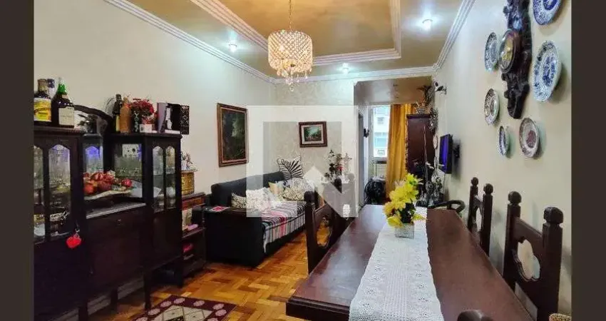 Apartamento para aluguel - tijuca, 2 quartos, 74 m² - rio de janeiro