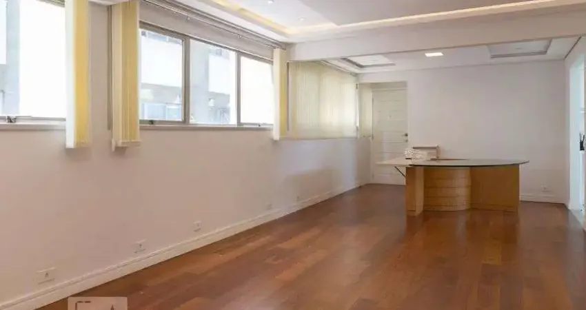 Apartamento para aluguel - perdizes, 3 quartos, 130 m² - são paulo