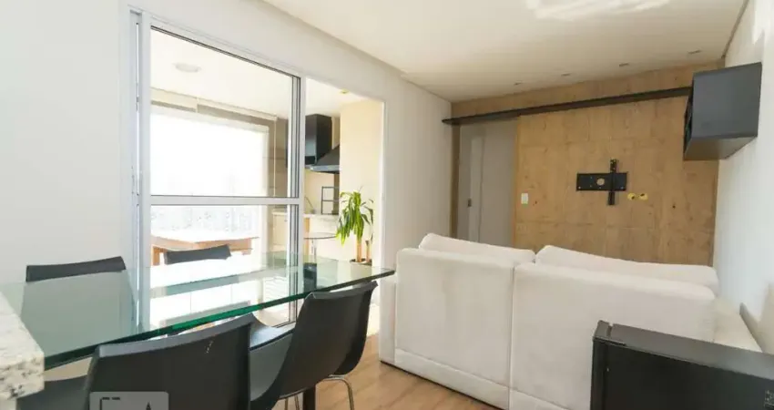 Apartamento para aluguel - saúde, 2 quartos, 64 m² - são paulo