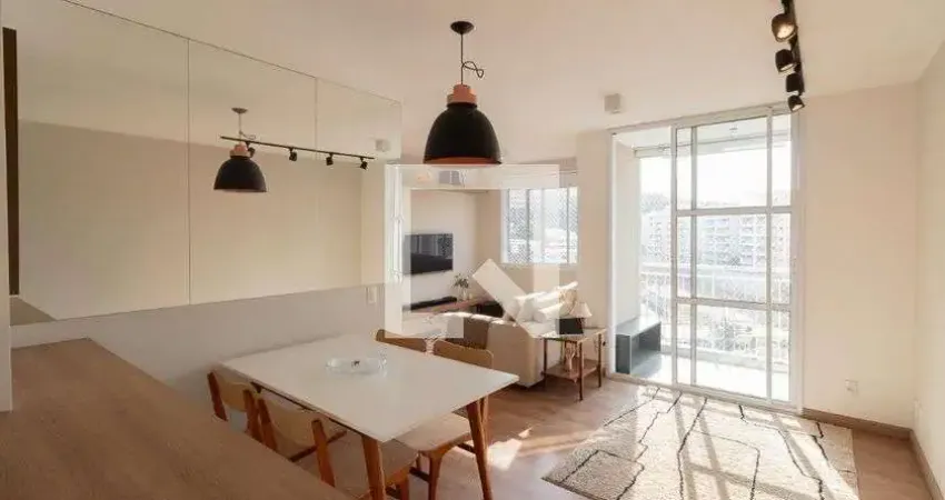 Apartamento para aluguel - jaguaré, 2 quartos, 60 m² - são paulo