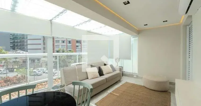 Apartamento para aluguel - bela vista, 1 quarto,  65 m² - são paulo