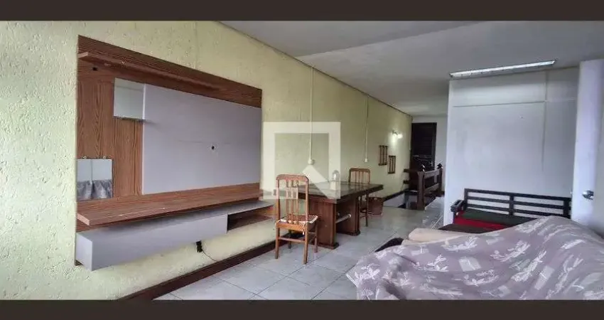 Cobertura para aluguel - estreito, 4 quartos,  100 m² - florianópolis
