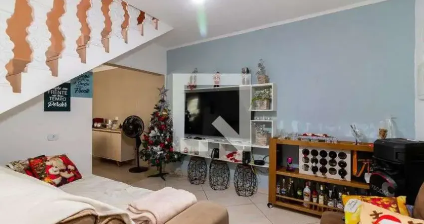 Casa com 3 quartos para alugar na Rua Professor Vasco Raimundo de Brito, Mandaqui, São Paulo