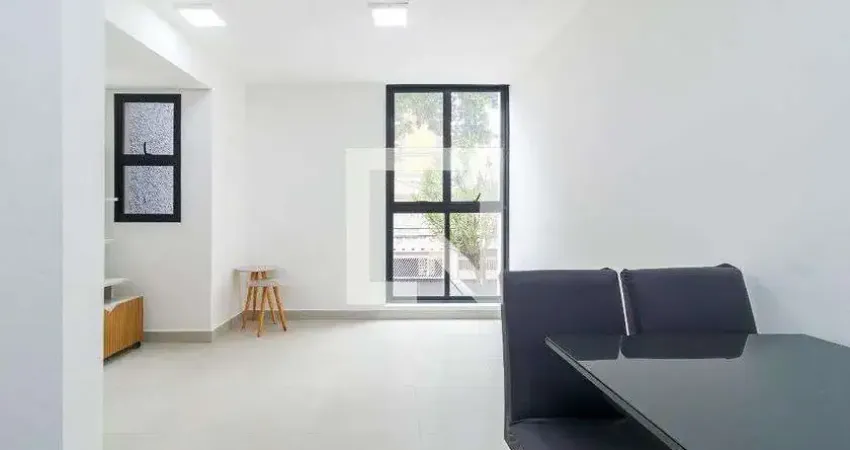 Casa / sobrado em condomínio para aluguel - brooklin, 2 quartos, 163 m² - são paulo