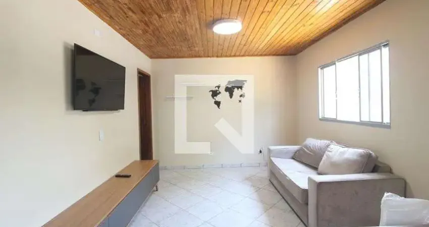 Casa para aluguel - planalto paulista, 2 quartos, 300 m² - são paulo
