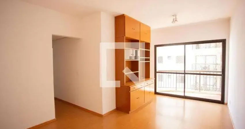 Apartamento para aluguel - santana, 4 quartos, 77 m² - são paulo