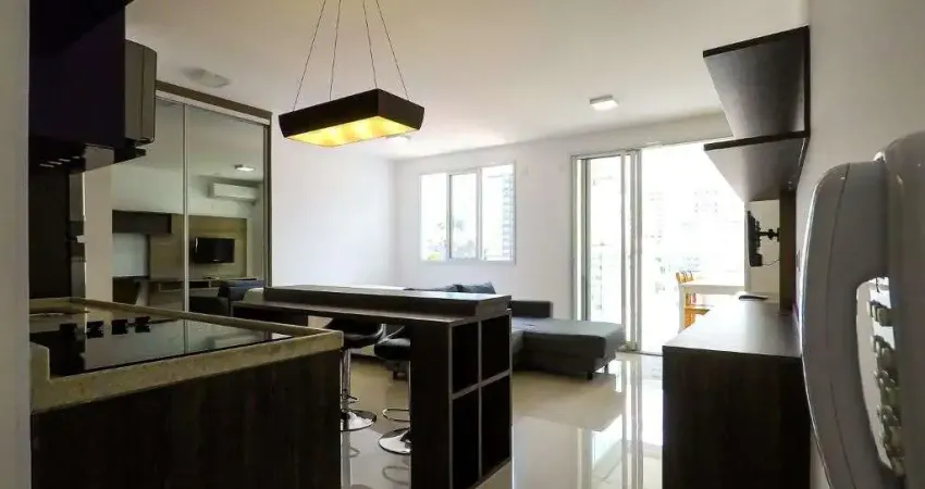 Apartamento para aluguel - aclimação, 1 quarto, 50 m² - são paulo