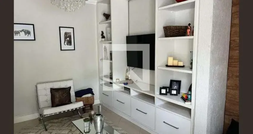 Casa com 3 quartos para alugar na Rua Doutor Clemente Jobim, Cambuci, São Paulo