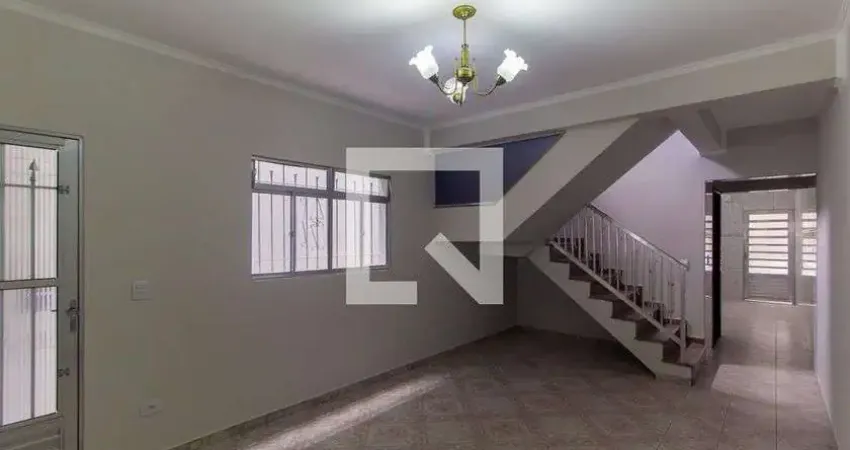 Casa com 4 quartos para alugar na Rua João Lopes de Lima, Sapopemba, São Paulo