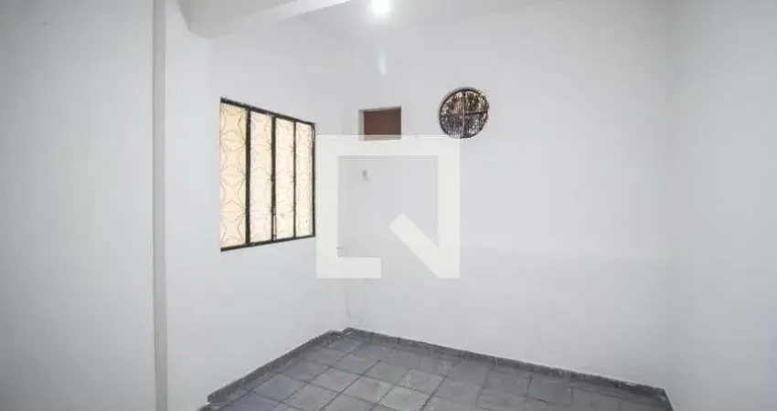 Kitnet / stúdio para aluguel - jardim alvorada, 1 quarto,  45 m² - nova iguaçu