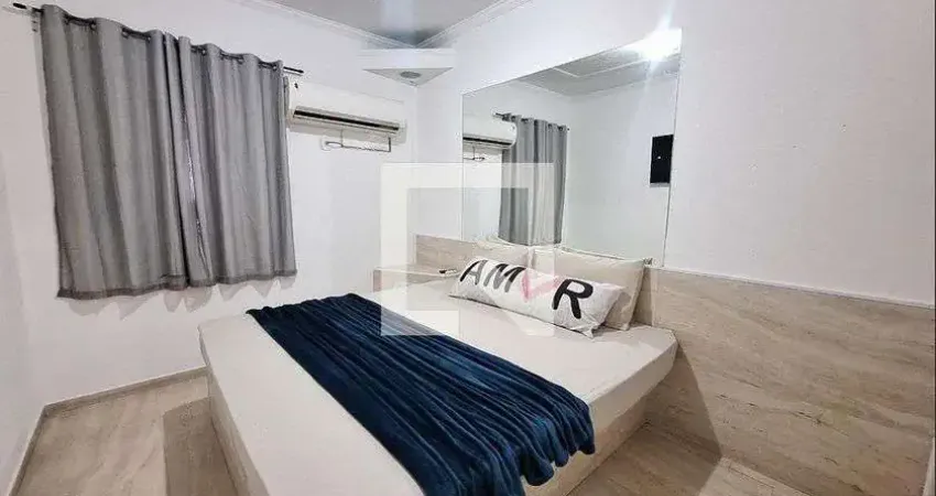 Casa para aluguel - dr. laureano, 1 quarto, 30 m² - duque de caxias