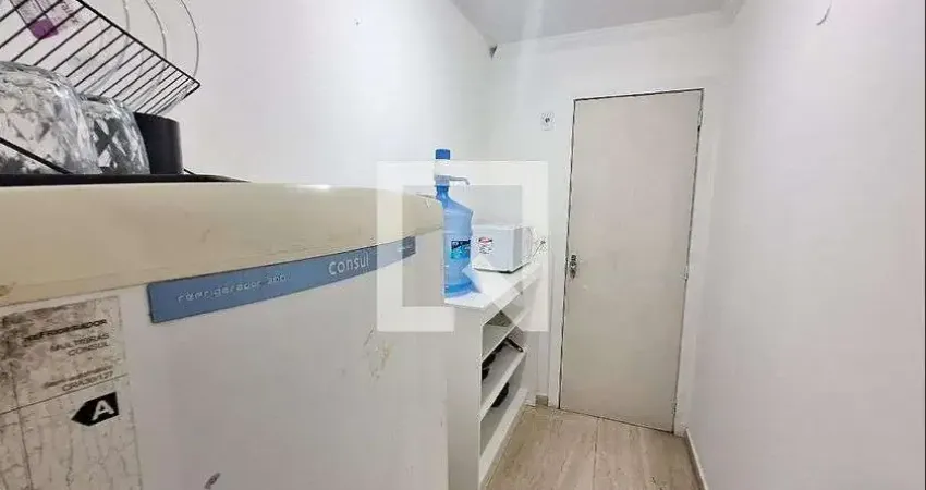 Casa para aluguel - dr. laureano, 1 quarto, 30 m² - duque de caxias