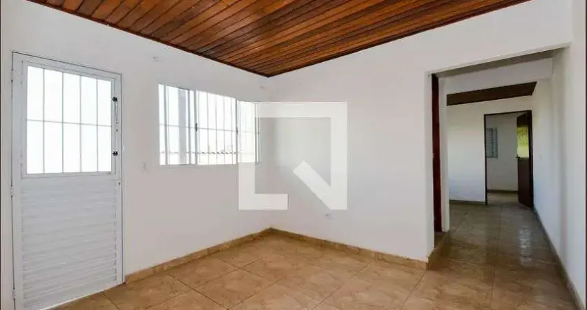 Casa para aluguel - jardim cocaia, 2 quartos, 60 m² - guarulhos