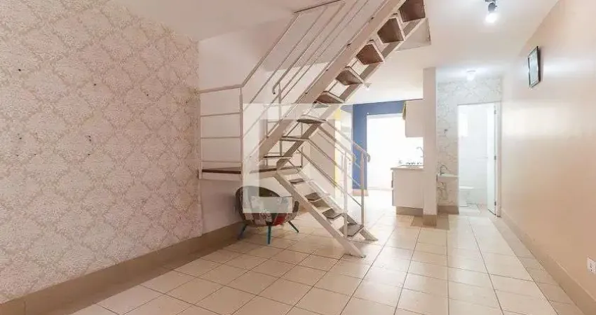 Casa / sobrado em condomínio para aluguel - jundiapeba, 2 quartos,  74 m² - mogi das cruzes