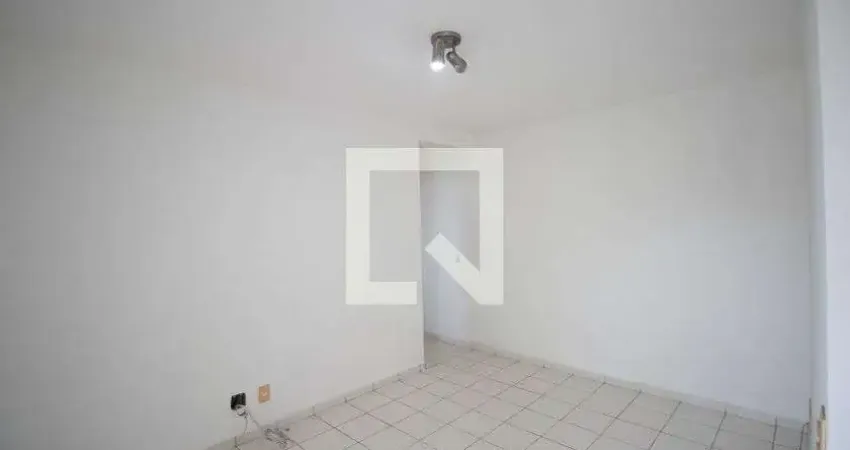 Apartamento para aluguel - jardim califórnia, 2 quartos,  50 m² - são gonçalo