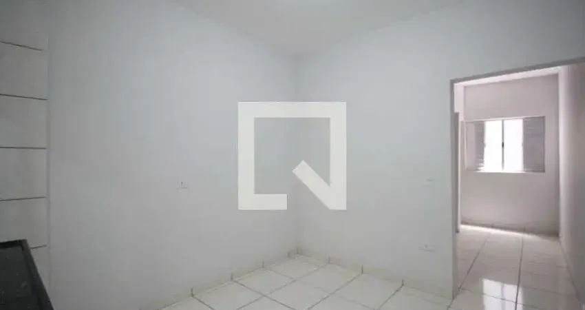 Kitnet / stúdio para aluguel - cidade intercap, 1 quarto,  20 m² - taboão da serra