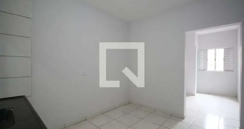 Kitnet / stúdio para aluguel - cidade intercap, 1 quarto,  20 m² - taboão da serra