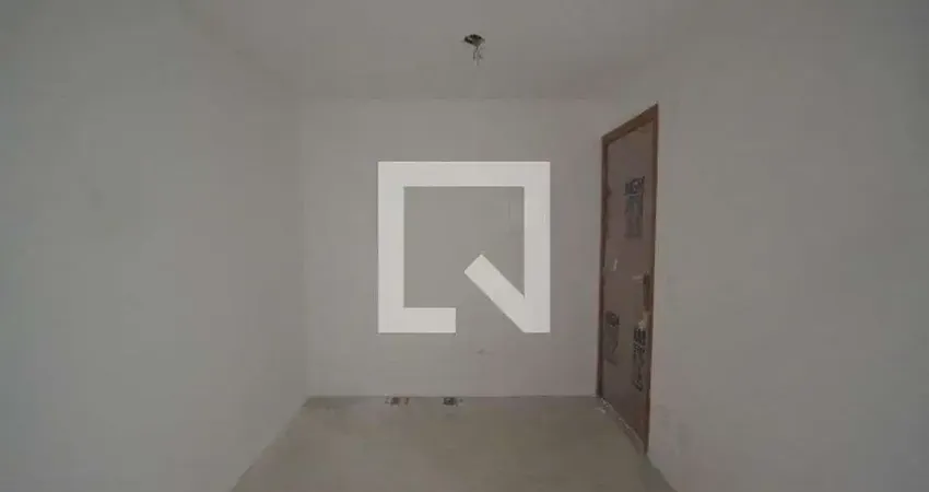 Apartamento para aluguel - jardim alvorada, 2 quartos,  43 m² - nova iguaçu