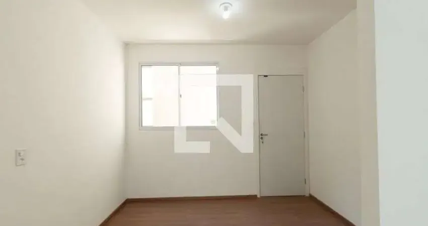Apartamento para aluguel - recreio dos sorocabanos, 2 quartos, 43 m² - sorocaba