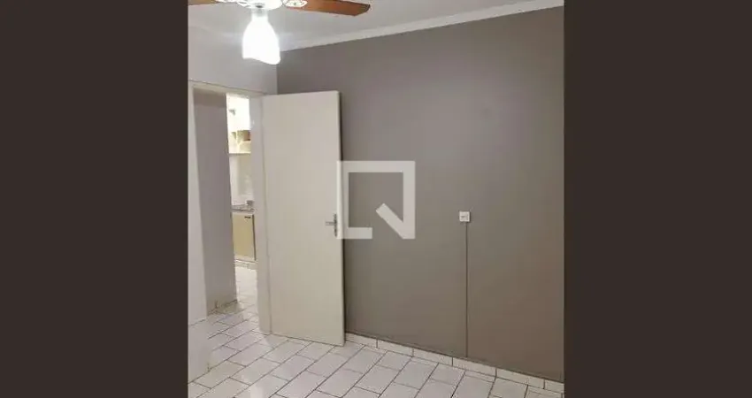 Apartamento para aluguel - jardim silvio passalacqua, 2 quartos, 48 m² - ribeirão preto