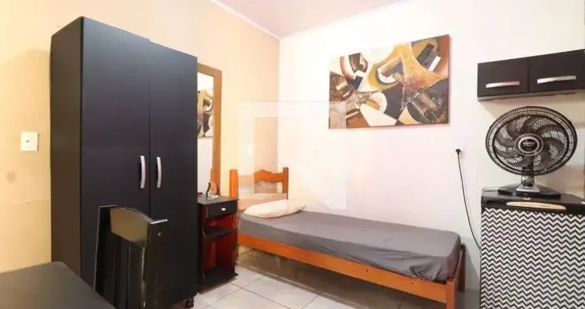 Kitnet / stúdio para aluguel - martins, 1 quarto, 18 m² - uberlândia