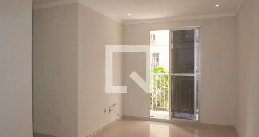 Apartamento para aluguel - vila dagmar, 3 quartos, 60 m² - belford roxo