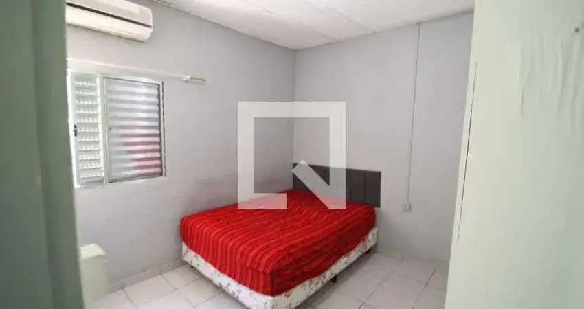 Casa com 1 quarto para alugar na Rua Doutor Arnaldo de Carvalho, Bonfim, Campinas