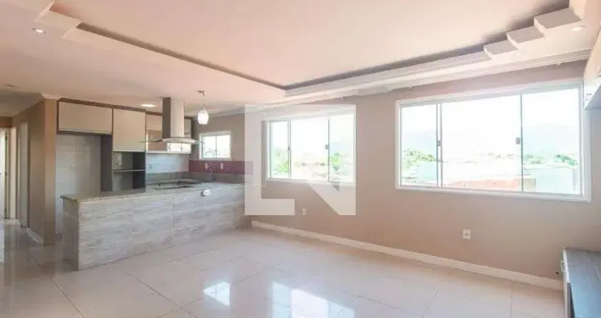 Casa para aluguel - campo grande, 2 quartos, 90 m² - rio de janeiro