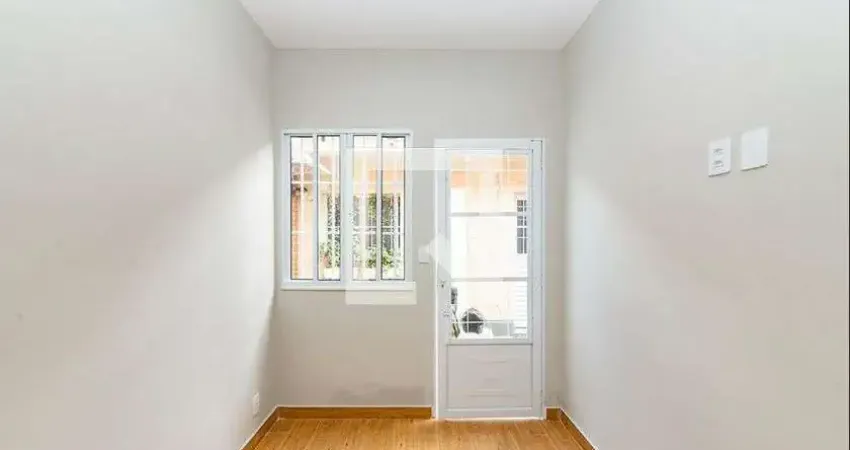 Casa para aluguel - caiçara-adelaide, 1 quarto,  29 m² - belo horizonte