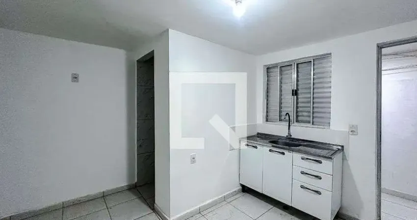 Apartamento com 1 quarto para alugar na Rua Teresa, Belém, São Paulo