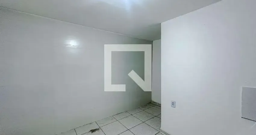 Apartamento com 1 quarto para alugar na Rua Teresa, Belém, São Paulo