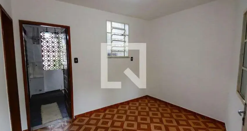 Apartamento para aluguel - benfica, 1 quarto,  60 m² - rio de janeiro