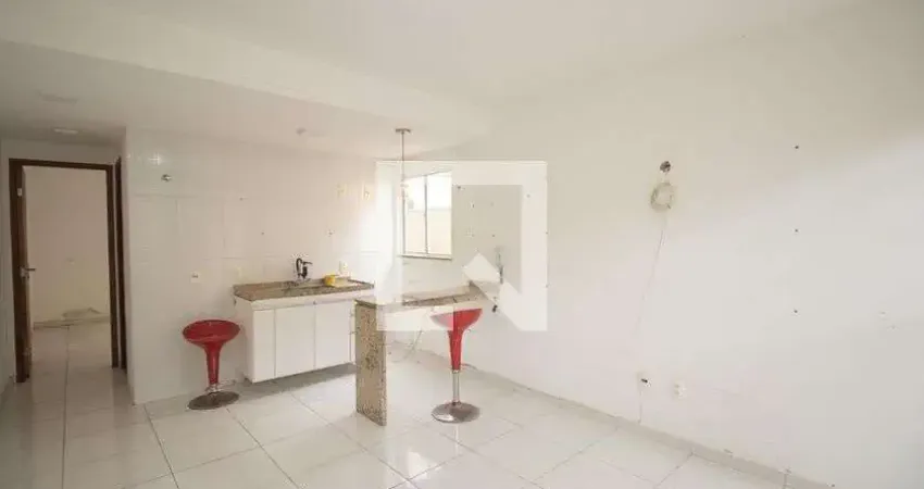 Apartamento para aluguel - colubandê, 1 quarto, 35 m² - são gonçalo