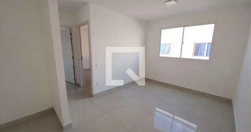 Apartamento para aluguel - residencial itaipu, 2 quartos,  42 m² - goiânia