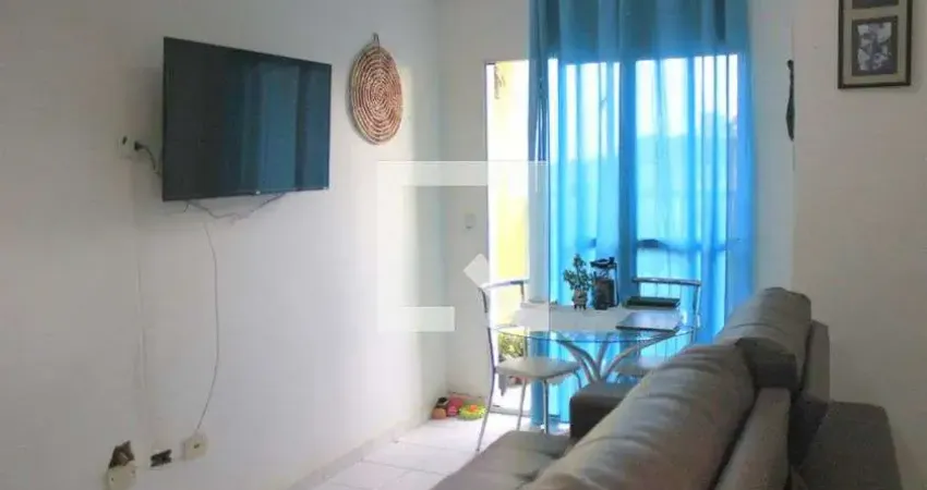 Apartamento para aluguel - vila nova bonsucesso, 2 quartos,  49 m² - guarulhos