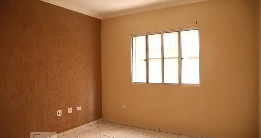 Apartamento para aluguel - vila tupi, 2 quartos,  60 m² - praia grande