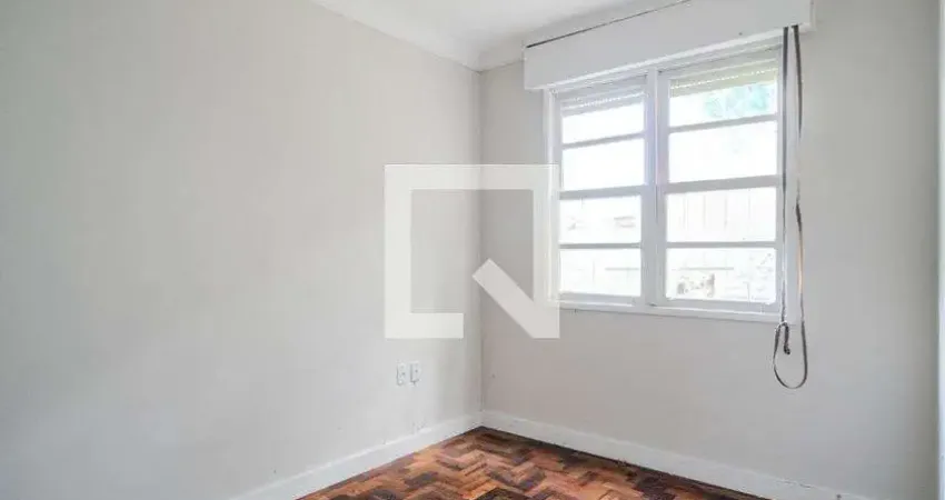 Apartamento para aluguel - cristal , 1 quarto, 40 m² - porto alegre