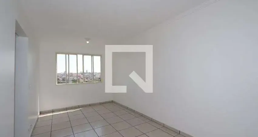 Apartamento para aluguel - sapopemba, 2 quartos,  45 m² - são paulo