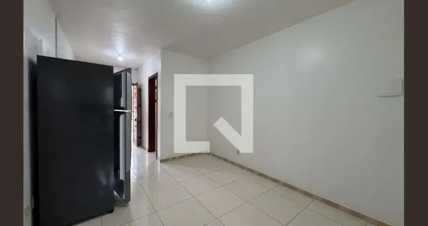 Apartamento para aluguel - campestre, 1 quarto, 40 m² - são leopoldo