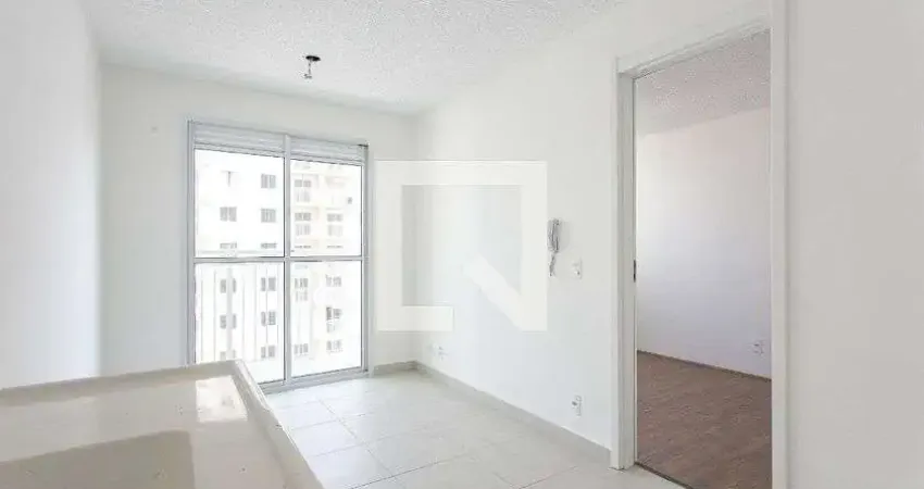 Apartamento para aluguel - tatuapé, 1 quarto,  27 m² - são paulo