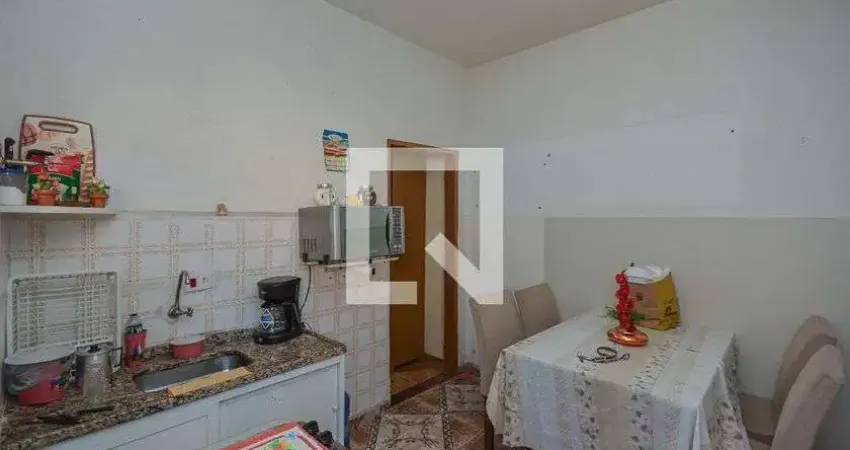 Casa com 1 quarto para alugar na Rua Frei João do Rosário, Vila Marari, São Paulo