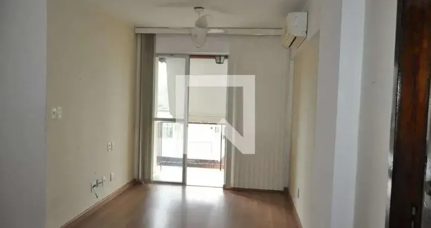 Apartamento para aluguel - engenho de dentro, 2 quartos, 55 m² - rio de janeiro