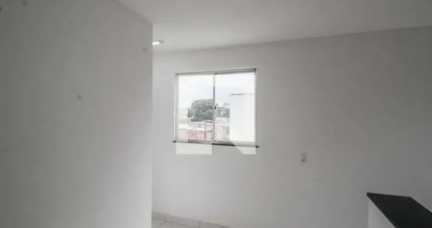 Apartamento para aluguel - lambert, 1 quarto,  40 m² - nova iguaçu