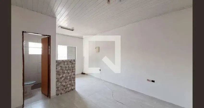 Kitnet / stúdio para aluguel - santana, 1 quarto, 30 m² - são paulo