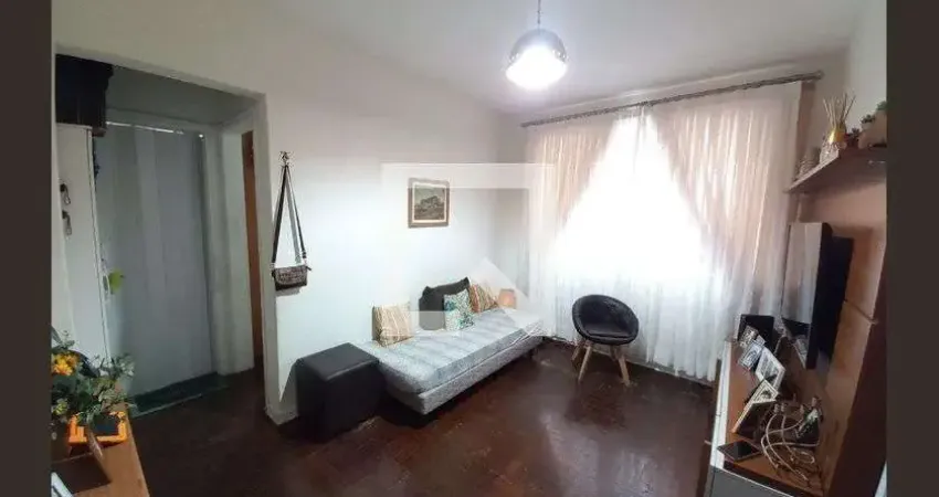 Apartamento para aluguel - boa vista, 1 quarto, 52 m² - são vicente