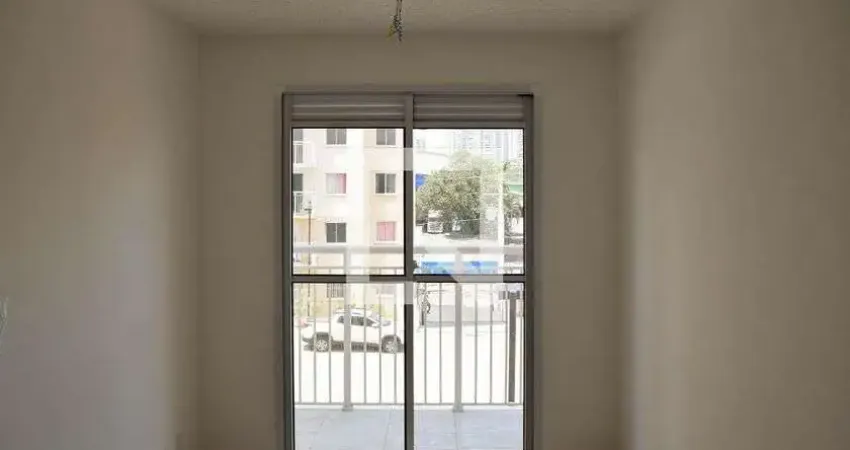 Apartamento para aluguel - tatuapé, 1 quarto,  28 m² - são paulo