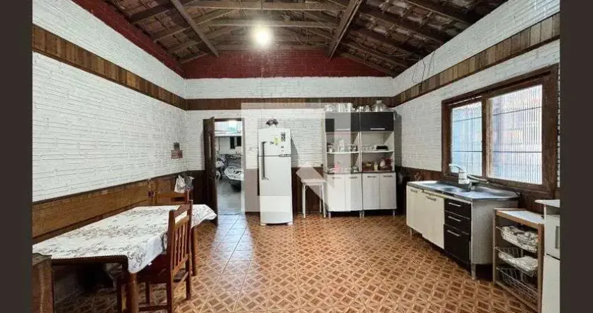 Casa para aluguel - jardim américa, 3 quartos, 110 m² - são leopoldo