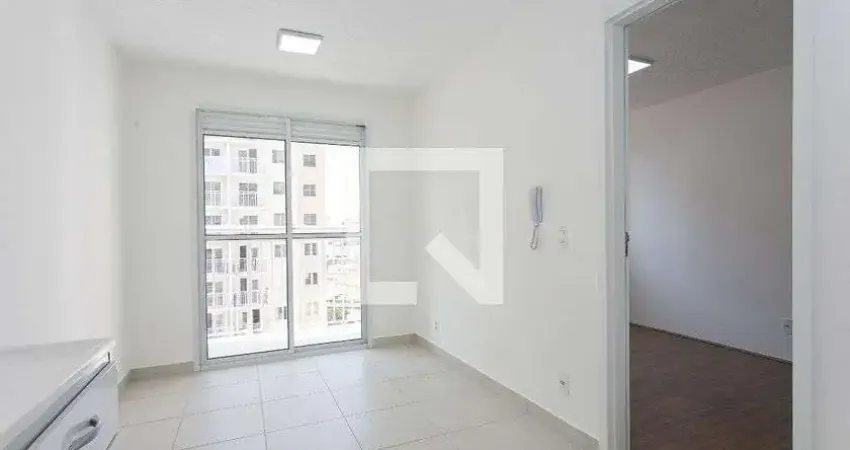 Apartamento para aluguel - tatuapé, 1 quarto, 28 m² - são paulo