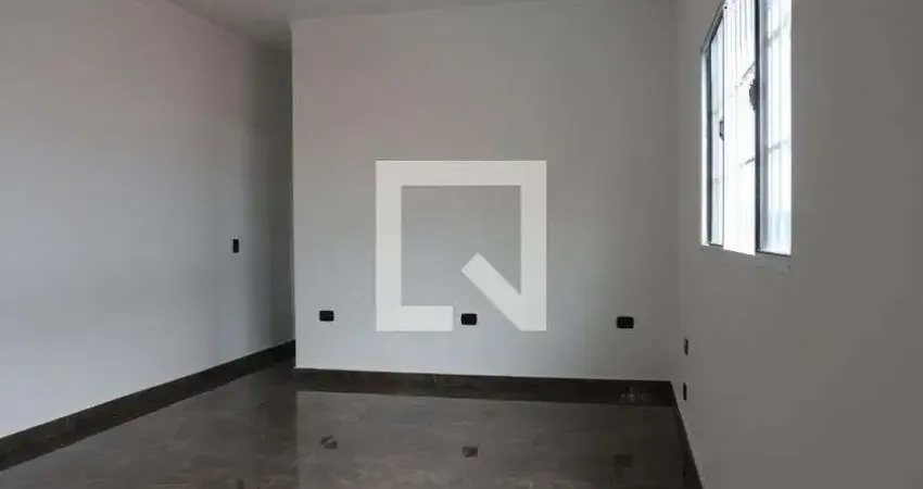 Casa para aluguel - cidade sao mateus, 2 quartos,  79 m² - são paulo